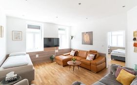 Comfortable Apartments Vienna 1100 With Contactless Check-In
